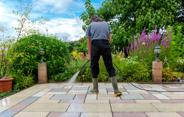 Professional Pressure Washing Services in Mineola, TX